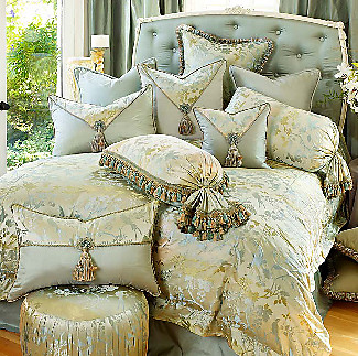 Декоративный текстиль