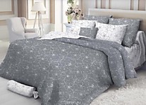 Комплект постельного белья семейный