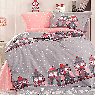 Комплекты постельного белья