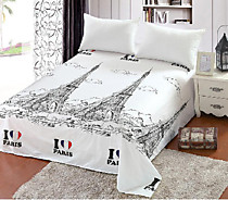 Комплект постельного белья Париж 